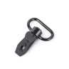 M-Etal LINK Style Angled QD Sling Mount for MLOK and KeyMod Systems