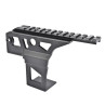 RIS Scope Mount Rail for AK Series with Screw Mount - Golden Bow