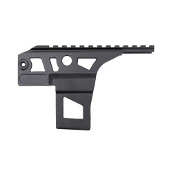 Slitta RIS porta mirino per serie AK attacco con viti - Golden Bow