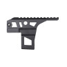 Slitta RIS porta mirino per serie AK attacco con viti - Golden Bow