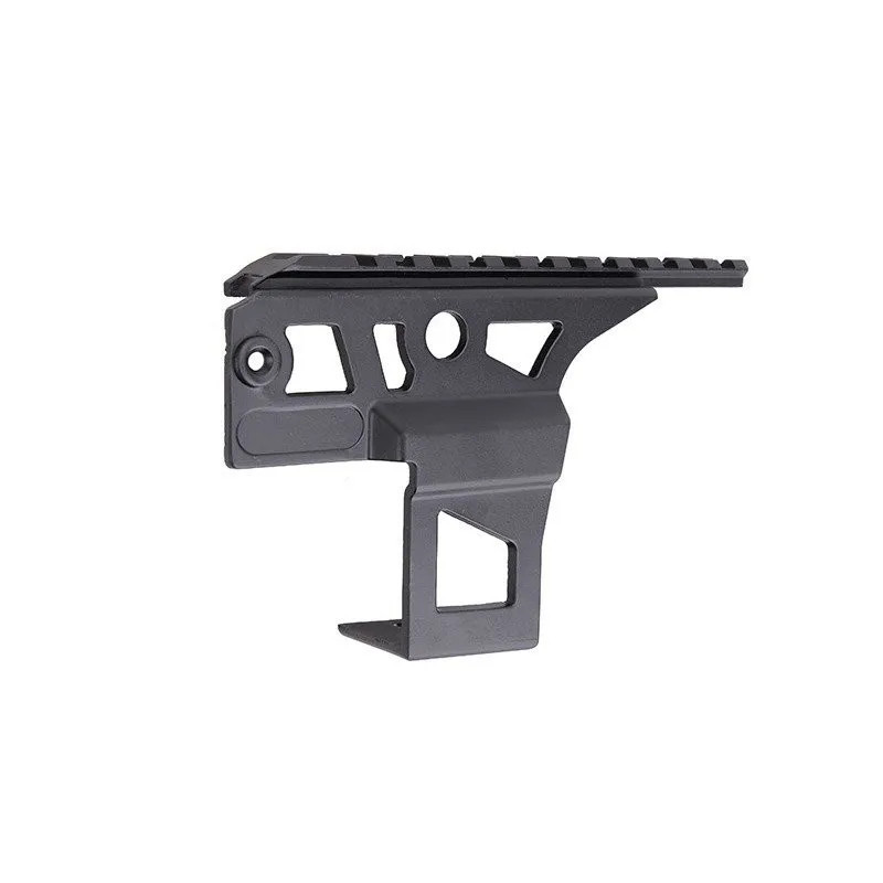 Slitta RIS porta mirino per serie AK attacco con viti - Golden Bow