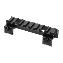 Picatinny Upper Low Type Mount for MP5 and G3 Series - BD