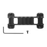 Picatinny Upper Low Type Mount for MP5 and G3 Series - BD