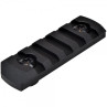 5-Slot PICATINNY Rail M-LOK Mount - BD