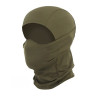 Elastic Balaclava with Silicone Teeth Protector MOD. 2 - WST
