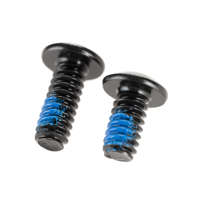 M-LOK Replacement Nut and Screw Set - Clawgear Arms
