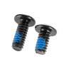 M-LOK Replacement Nut and Screw Set - Clawgear Arms