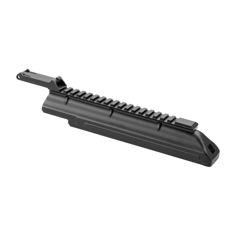 DUST COVER with Picatinny Rail for AK 74 and 47 series - Pirate Arms
