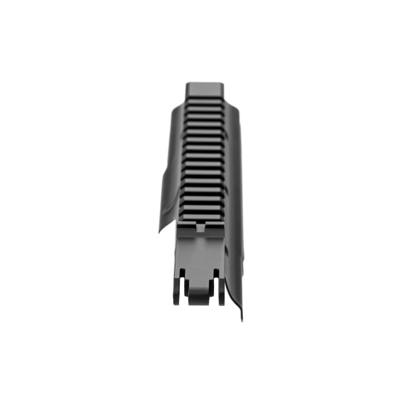 DUST COVER with Picatinny Rail for AK 74 and 47 series - Pirate Arms