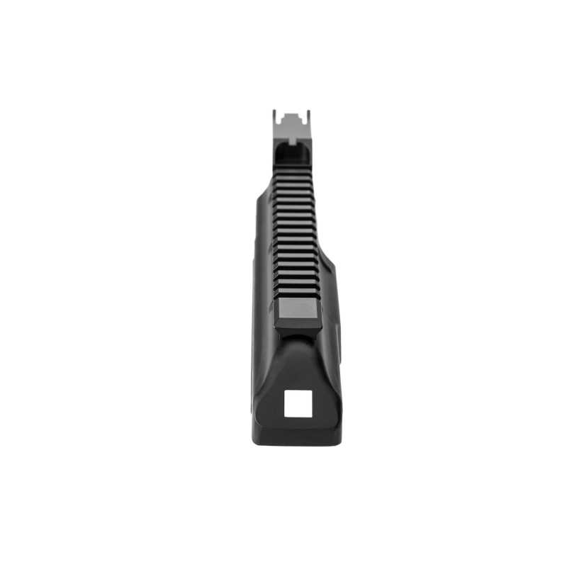 DUST COVER with Picatinny Rail for AK 74 and 47 series - Pirate Arms