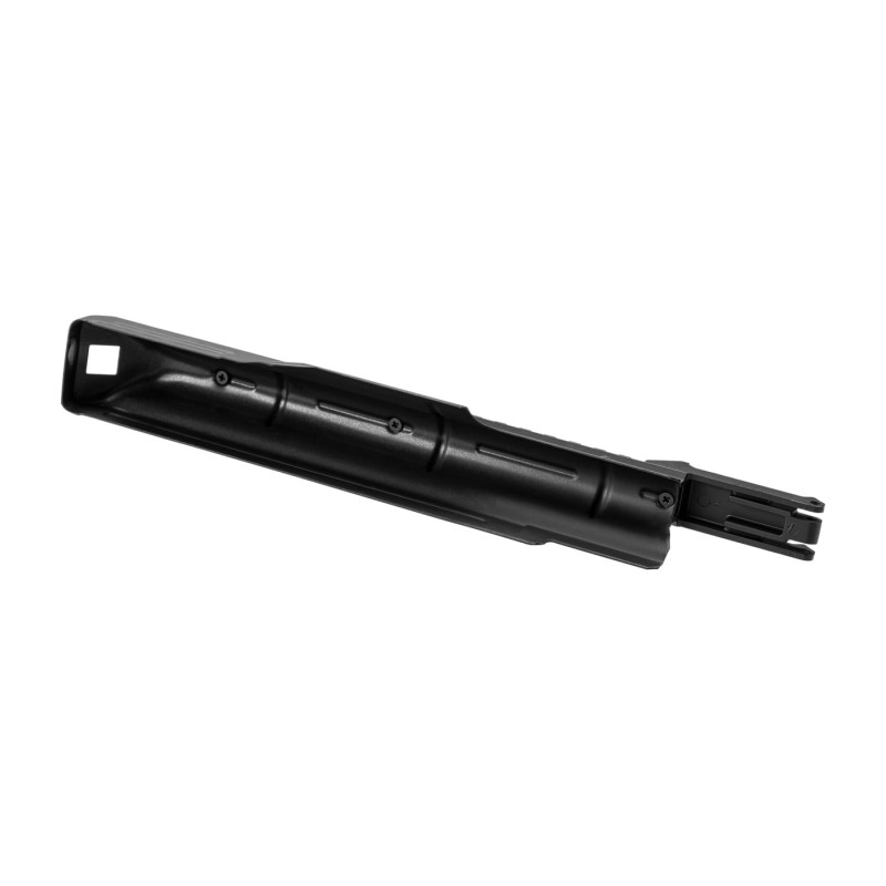 DUST COVER con slitta picatinny per serie AK 74 e 47 - Pirate Arms