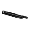 DUST COVER with Picatinny Rail for AK 74 and 47 series - Pirate Arms