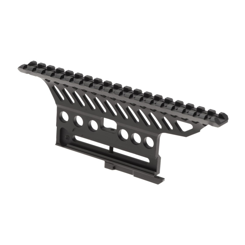 Slitta laterale RIS ZB-13 porta mirino per SHINA serie AK - LCT