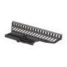 Slitta laterale RIS ZB-13 porta mirino per SHINA serie AK - LCT