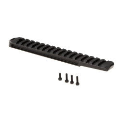Upper Picatinny Rail for VSR-10 and T10 Series - Action Army