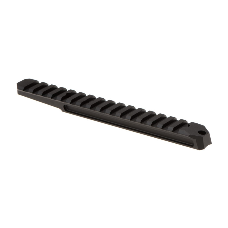 Slitta picatinny superiore per serie VSR-10 e T10 - Action Army