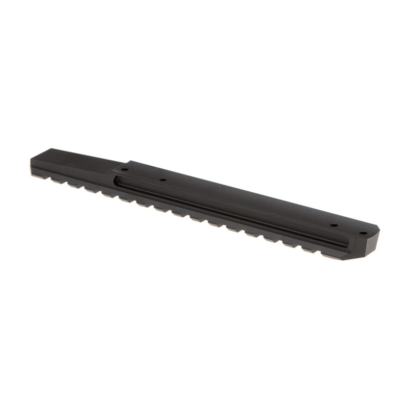 Slitta picatinny superiore per serie VSR-10 e T10 - Action Army