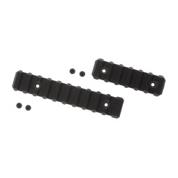 Set slitte inferiore e superiore per serie AAP01 - ACTION ARMY