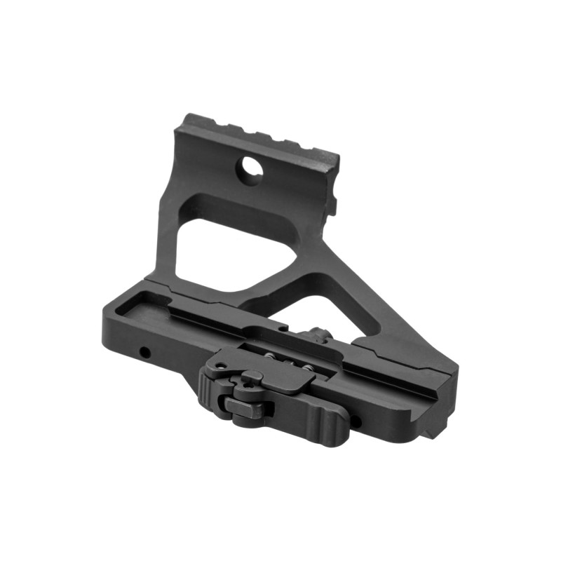 MINI RAIL TOP Gen.2 Side Mount for AK Series SHINA - Midwest Industries®