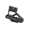 MINI RAIL TOP Gen.2 Side Mount for AK Series SHINA - Midwest Industries®