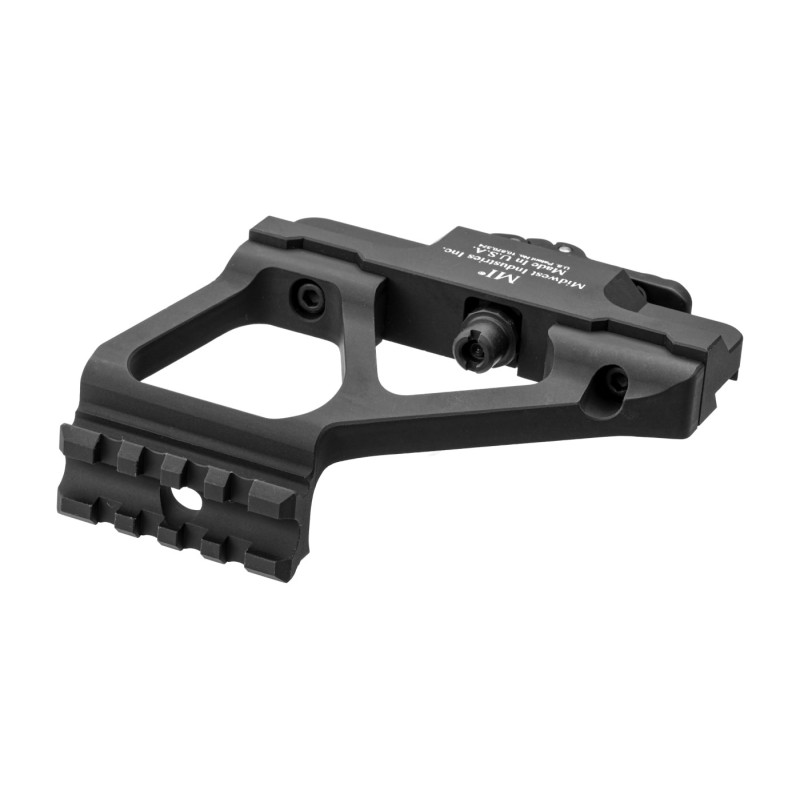 MINI RAIL TOP Gen.2 Side Mount for AK Series SHINA - Midwest Industries®