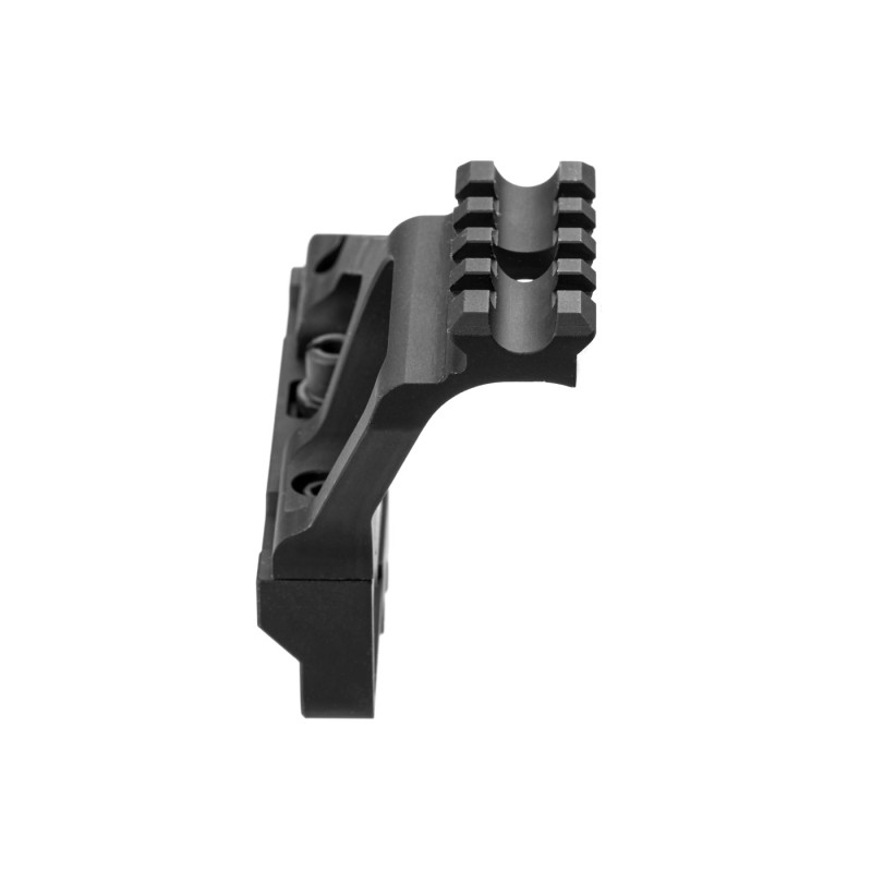Slitta laterale MINI RAIL TOP Gen.2  porta mirino per SHINA serie AK - Midwest Industries®