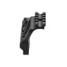 Slitta laterale MINI RAIL TOP Gen.2  porta mirino per SHINA serie AK - Midwest Industries®