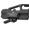 MINI RAIL TOP Gen.2 Side Mount for AK Series SHINA - Midwest Industries®