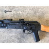 Slitta laterale MINI RAIL TOP Gen.2  porta mirino per SHINA serie AK - Midwest Industries®