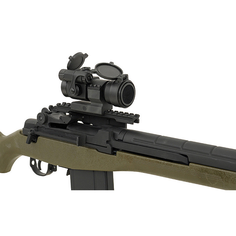 Slitta laterale RIS porta mirino per serie M14 - Pirate Arms