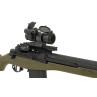 M14 Side RIS Scope Mount by Pirate Arms
