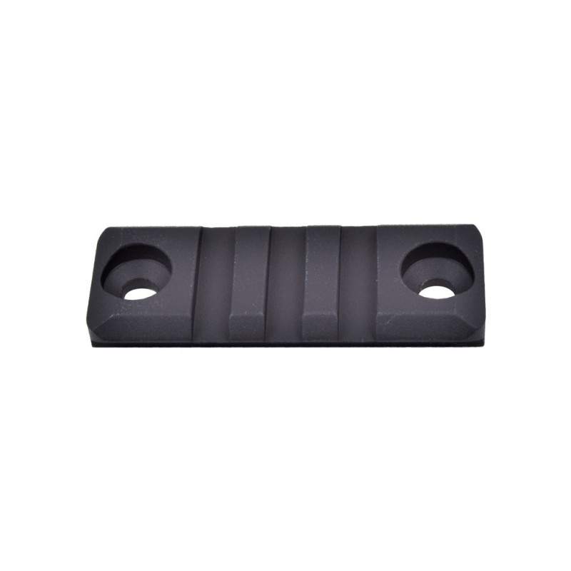 Set 3 pezzi slitte per frontale SMR HK416 - BD