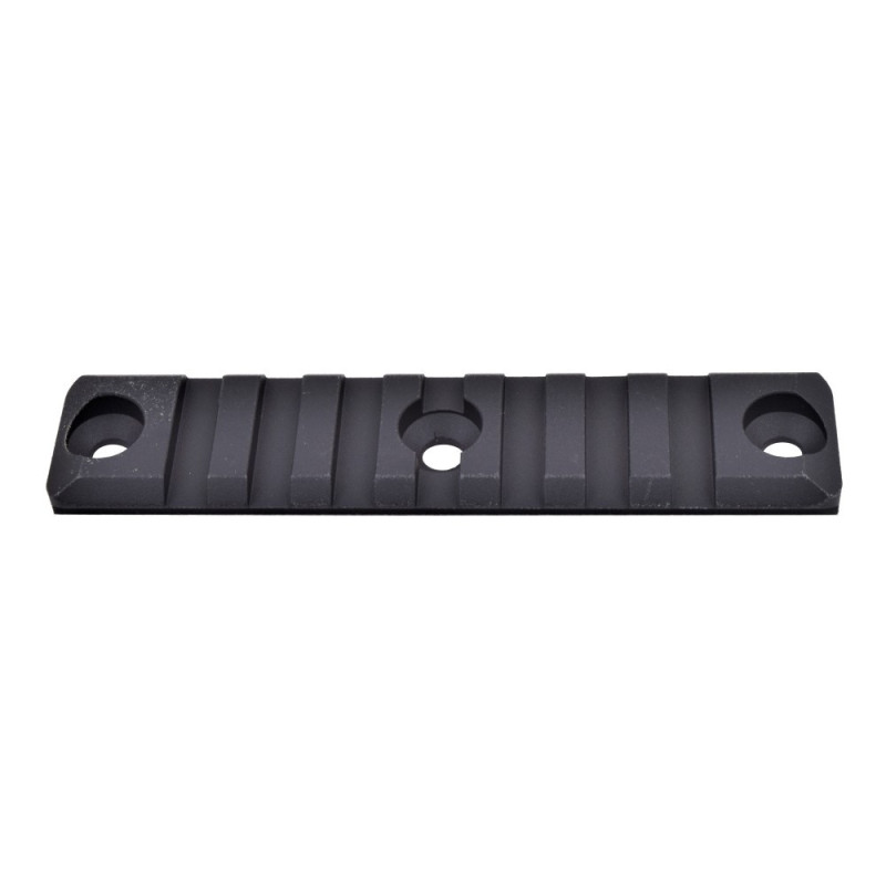 Set 3 pezzi slitte per frontale SMR HK416 - BD