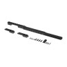 Extended Picatinny Top Rail for VSR-10 and KJW M700 Series - Action Army