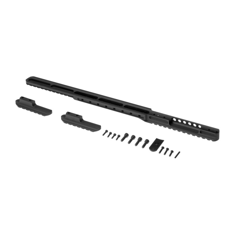 Extended Picatinny Top Rail for VSR-10 and KJW M700 Series - Action Army
