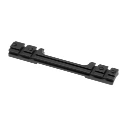 Slitta picatinny superiore REAL MOUNT per serie VSR-10 - PSS-Laylax