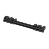 Slitta picatinny superiore REAL MOUNT per serie VSR-10 - PSS-Laylax
