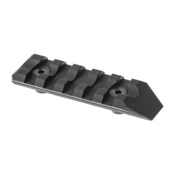 Keymod SilencerCo® Lower Rail for Maxim9® - Krytac