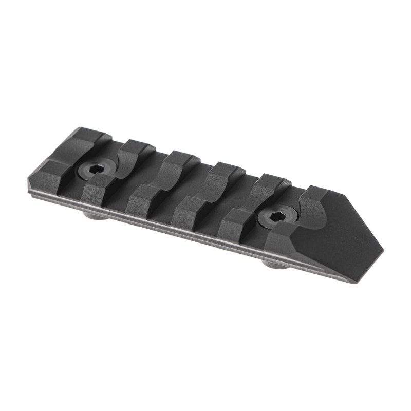 Keymod SilencerCo® Lower Rail for Maxim9® - Krytac