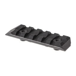Slitta inferiore Keymod SilencerCo®  per Maxim9® - Krytac