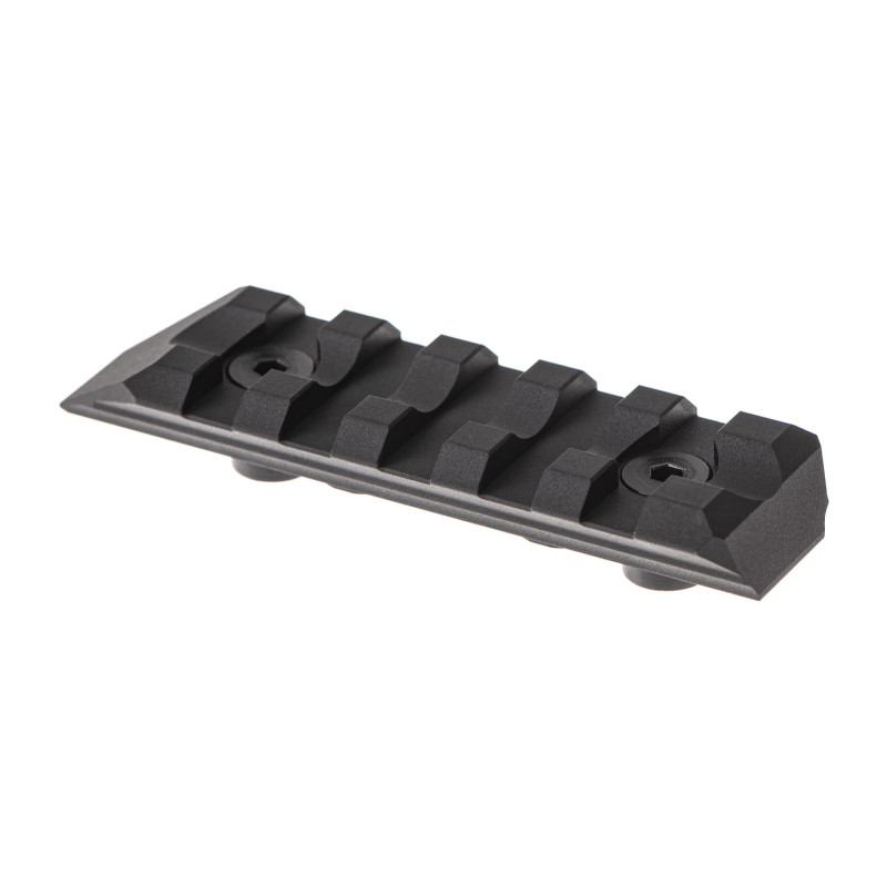 Keymod SilencerCo® Lower Rail for Maxim9® - Krytac
