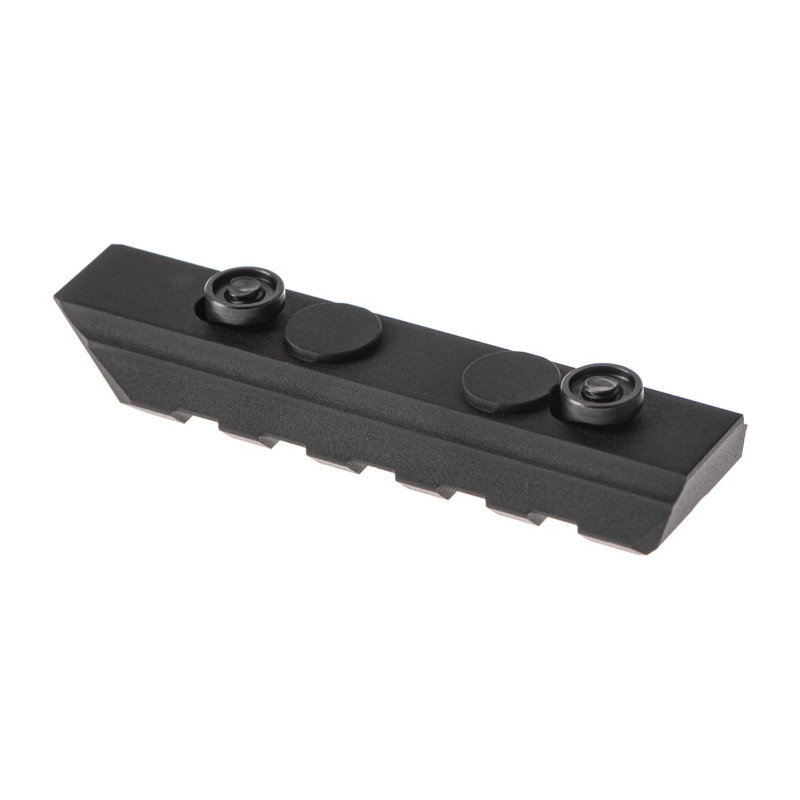 Keymod SilencerCo® Lower Rail for Maxim9® - Krytac