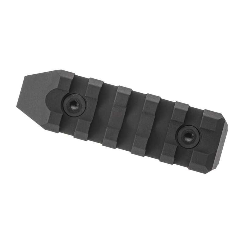 Keymod SilencerCo® Lower Rail for Maxim9® - Krytac
