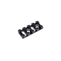 ZB-2 Zsport Rail for Zenitco Style and MLok Handguards - LCT