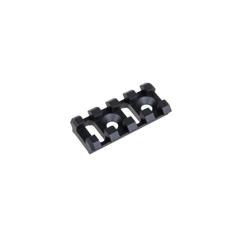 ZB-2 Zsport Rail for Zenitco Style and MLok Handguards - LCT
