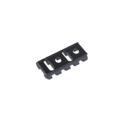 ZB-2 Zsport Rail for Zenitco Style and MLok Handguards - LCT