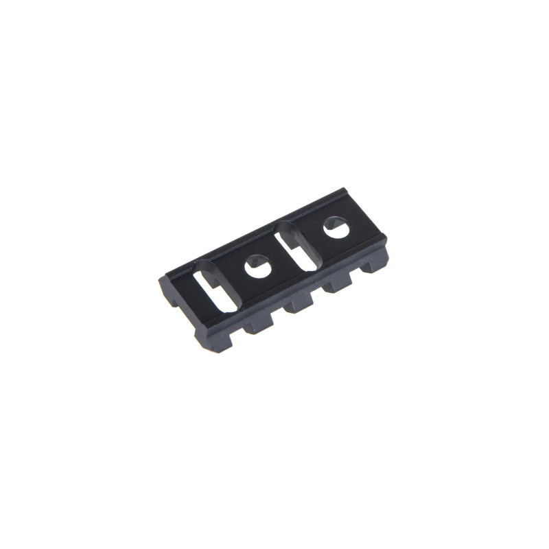 ZB-2 Zsport Rail for Zenitco Style and MLok Handguards - LCT