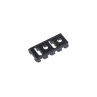 Slitta ZB-2 Zsport per paramati stile Zenitco e MLok - LCT