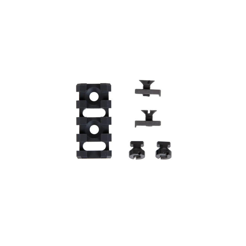 ZB-2 Zsport Rail for Zenitco Style and MLok Handguards - LCT