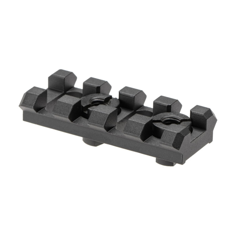 ZB-2 Zsport Rail for Zenitco Style and MLok Handguards - LCT